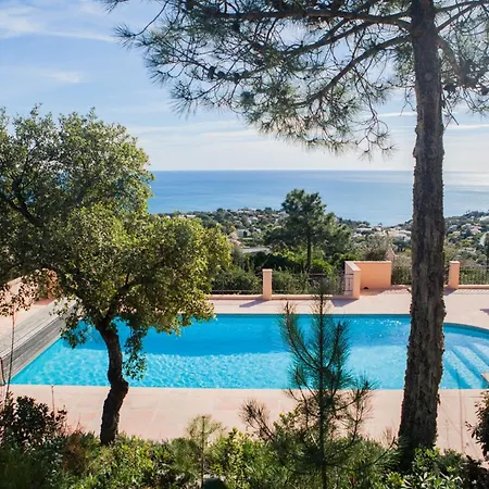 Magnifique Vue 180° - Cassandra Villa *
